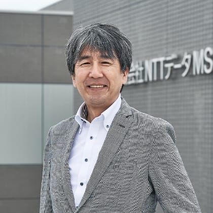 藤田 茂 SHIGERU FUJITA