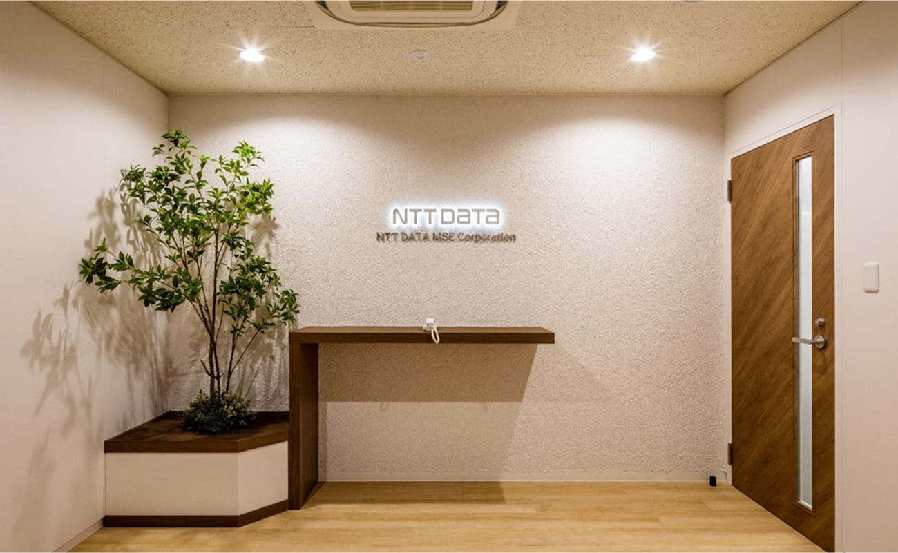 札幌事業部 オフィス6