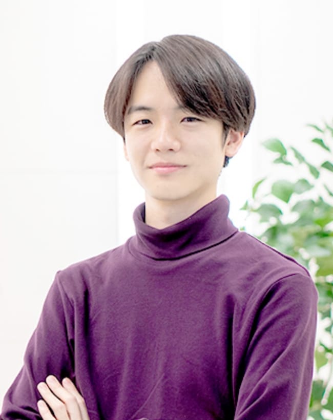 川上 江里子の写真