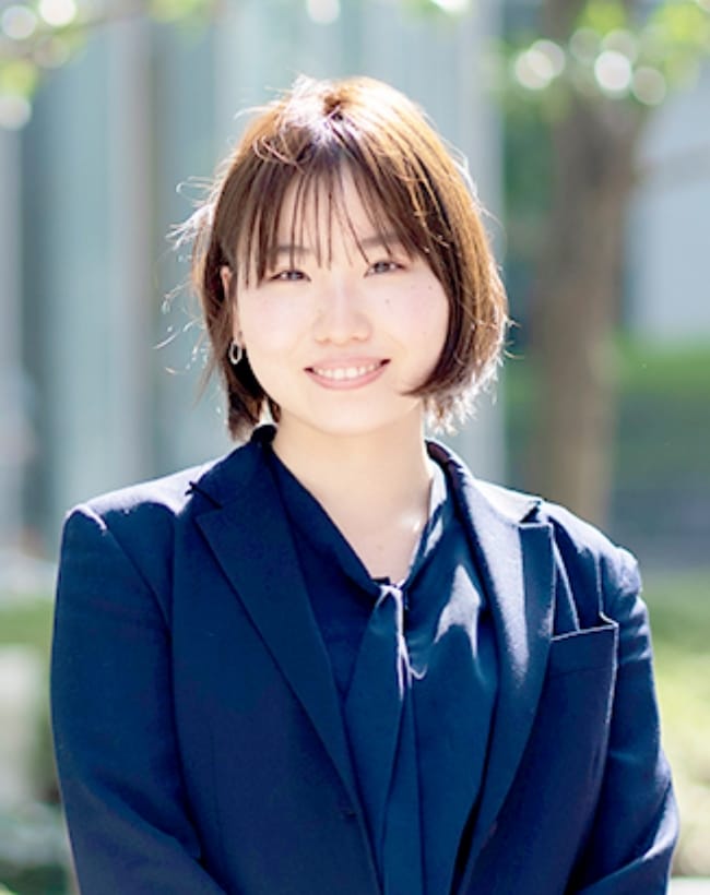 川上 江里子の写真