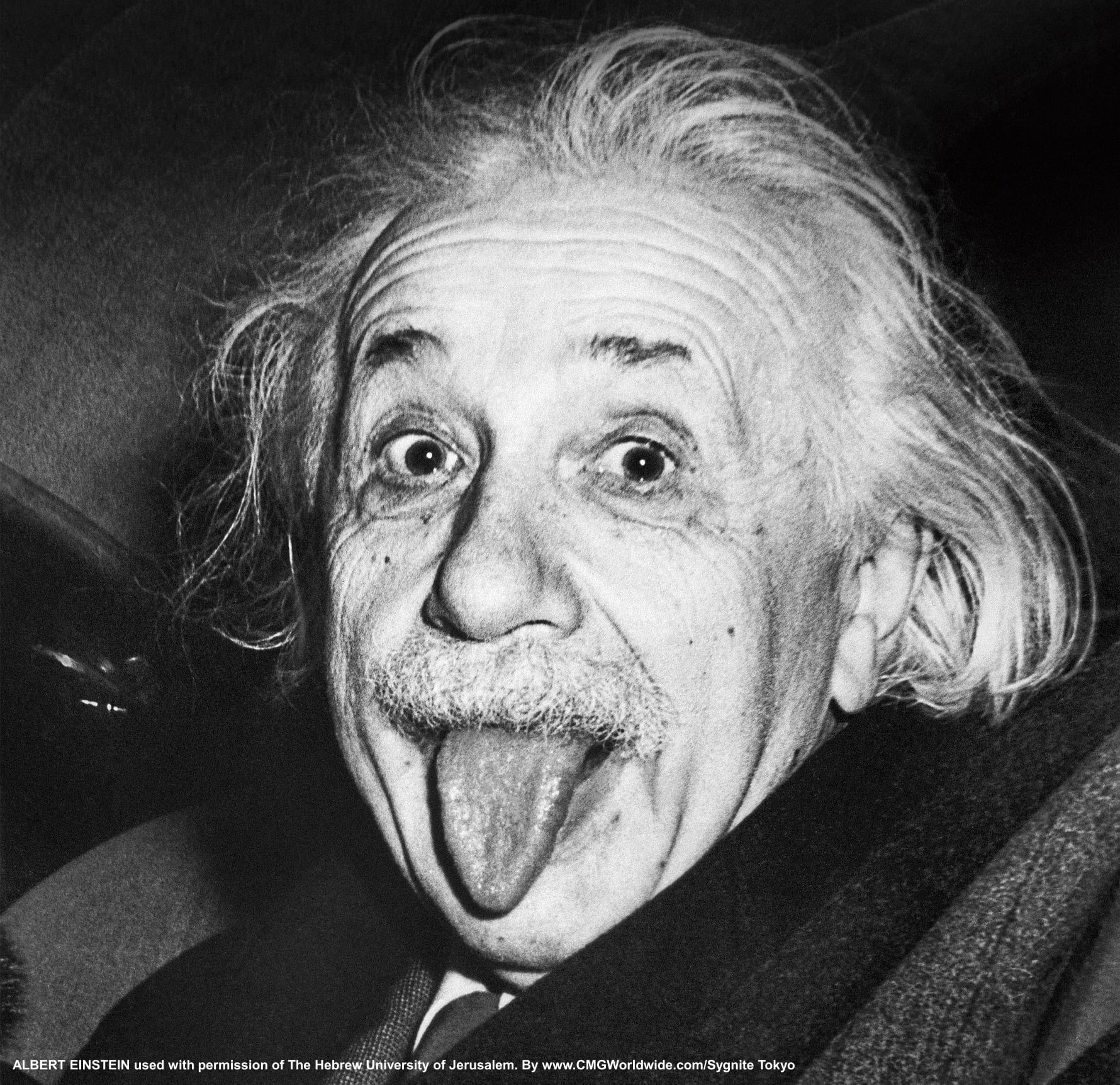 Einstein
