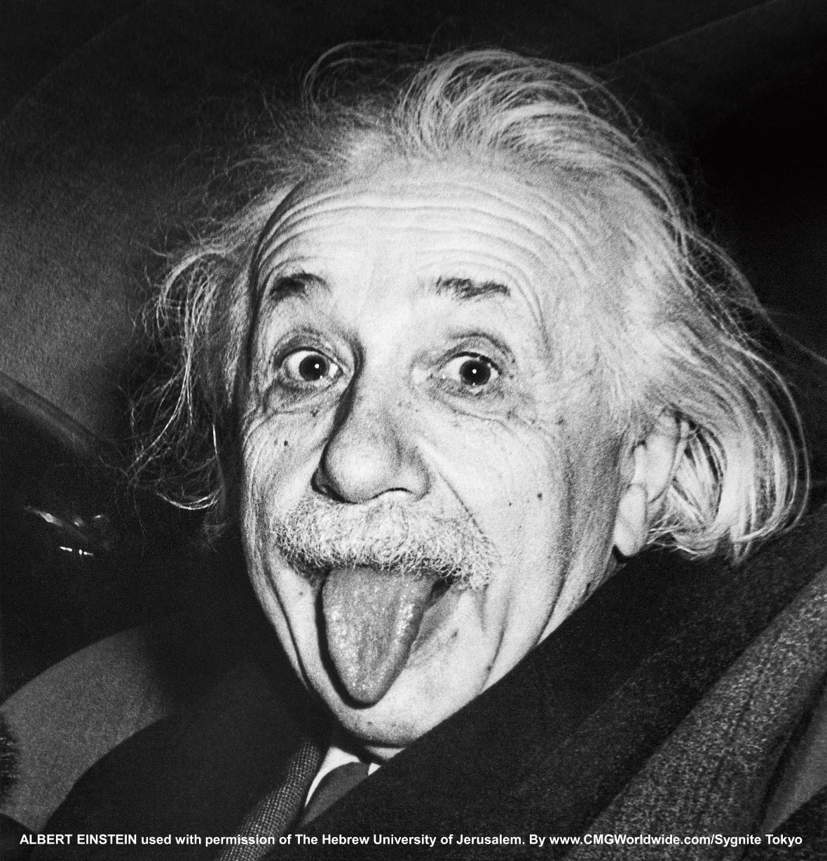 Einstein