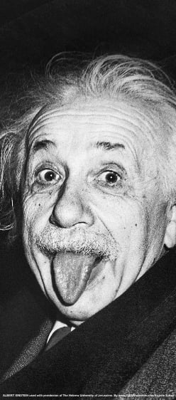 Einstein